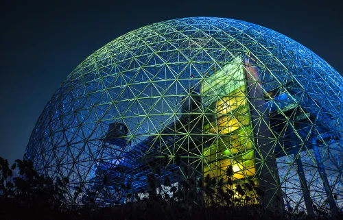 Saint Joseph's Oratory of Mount Royal