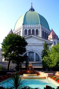 Saint Joseph's Oratory of Mount Royal