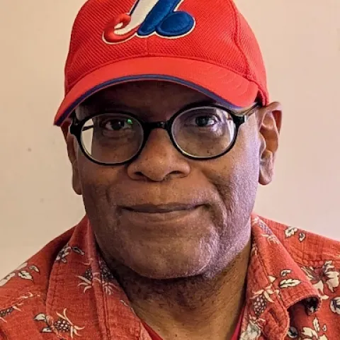 Image of Chris Barkley